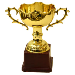Golden Cup Trophy M-259