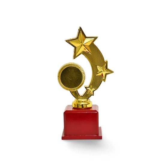 Golden Star Cup Trophy M-283