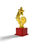 Golden Star Cup Trophy M-283