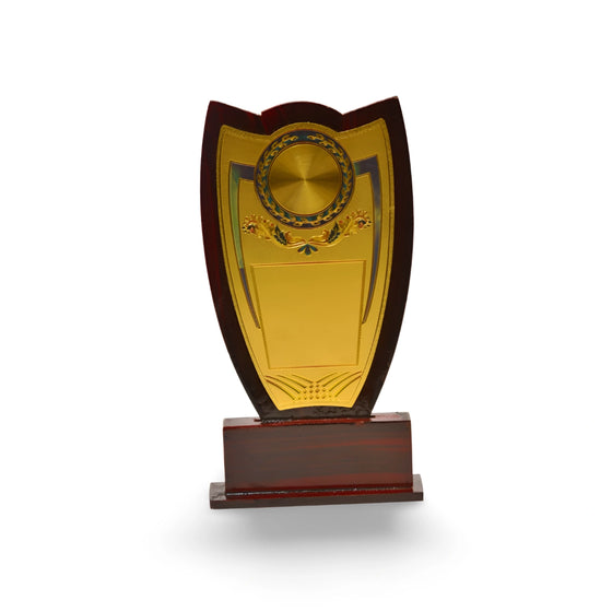 Wooden Memento – M-319