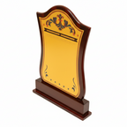 Wooden Memento M-348
