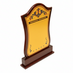 Wooden Memento M-348