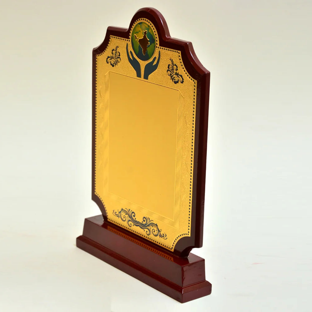 Wooden Memento M-349