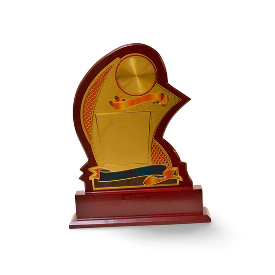 Wooden Memento M-356