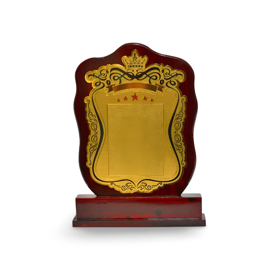 Wooden Memento M-357