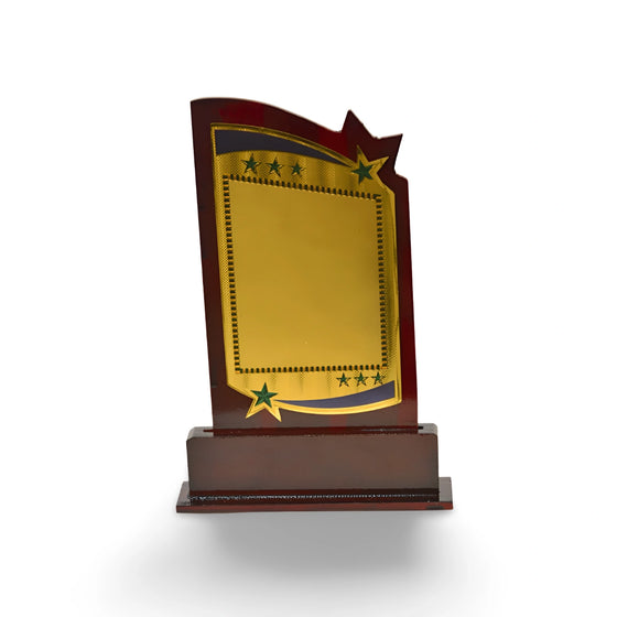 Wooden Memento M-360