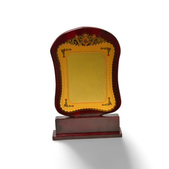 Wooden Memento M-362