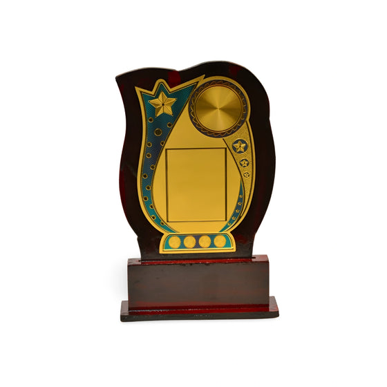 Wooden Memento M-365