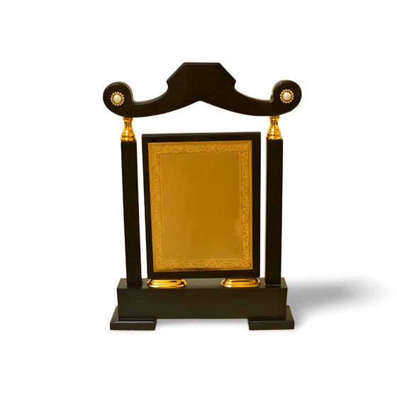 Wooden Memento M-367