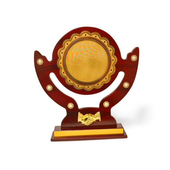 Wooden Memento M-368
