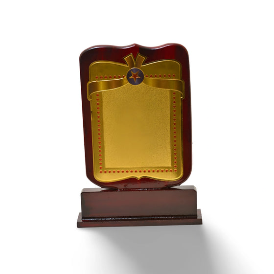 Wooden Memento M-375
