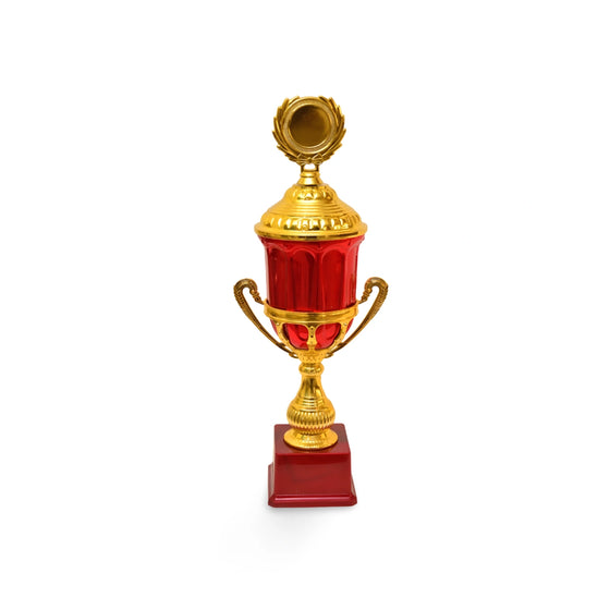 Golden Cup Trophy M-384