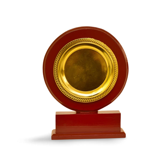 Wooden Memento – M-392-A