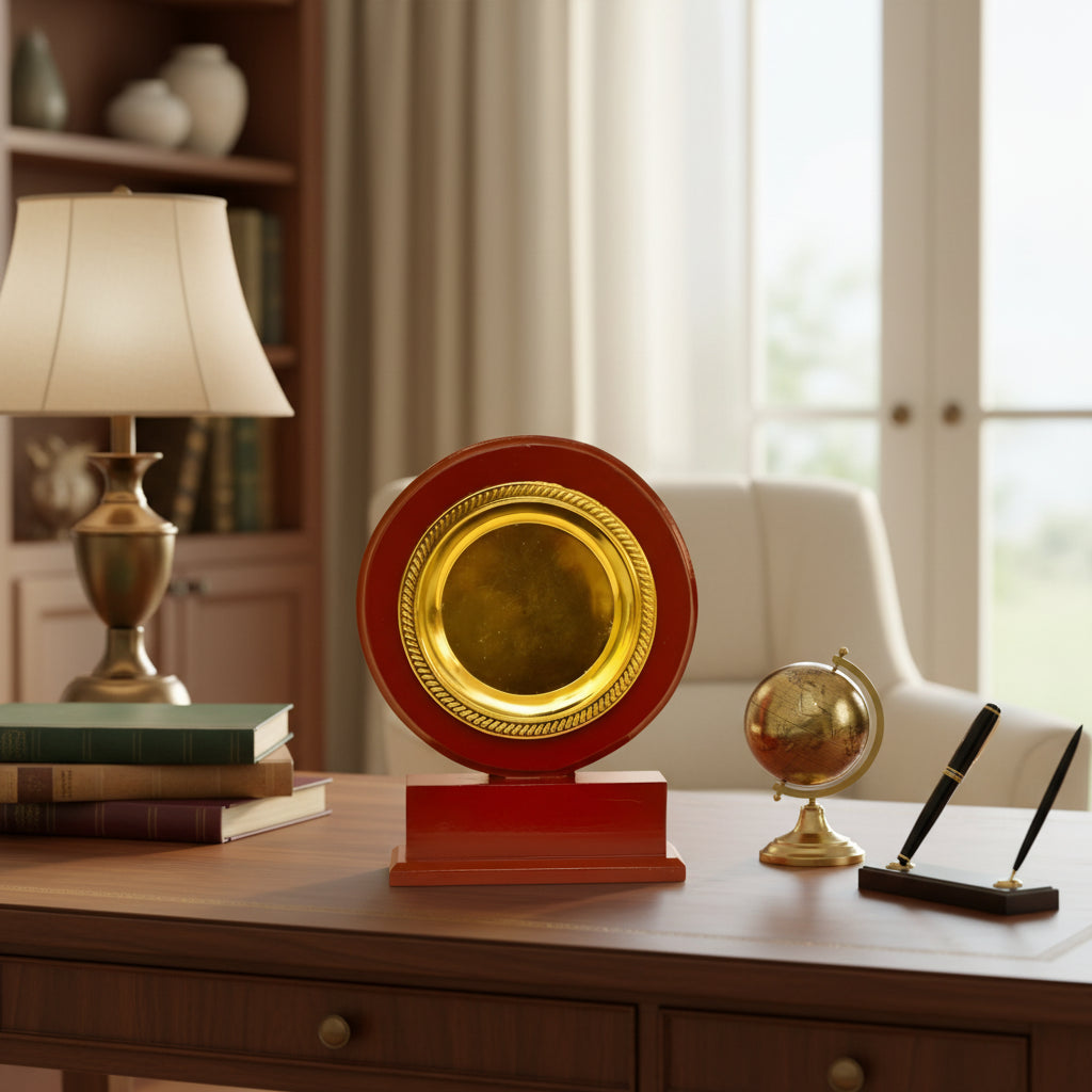 Wooden Memento – M-392-A