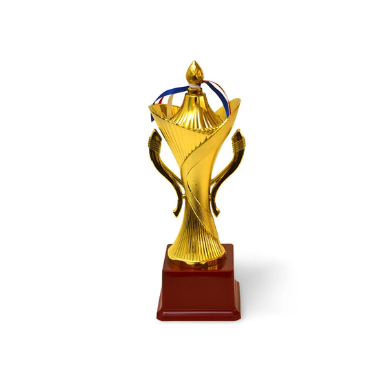 Golden Cup Trophy M-408