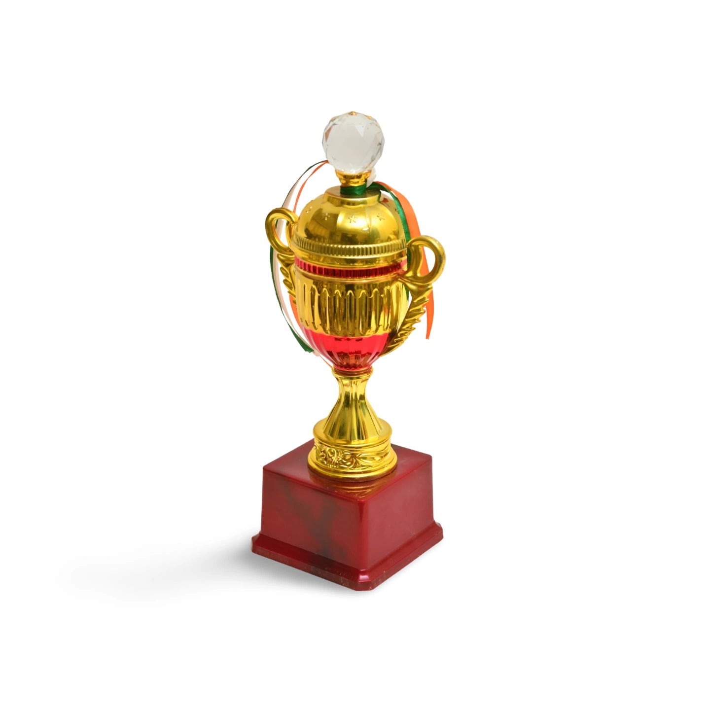 Golden Cup Trophy M-411