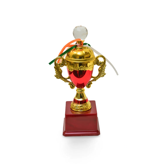 Golden Cup Trophy M-412