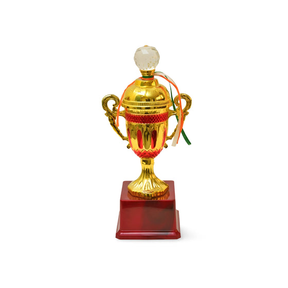 Golden Cup Trophy M-413