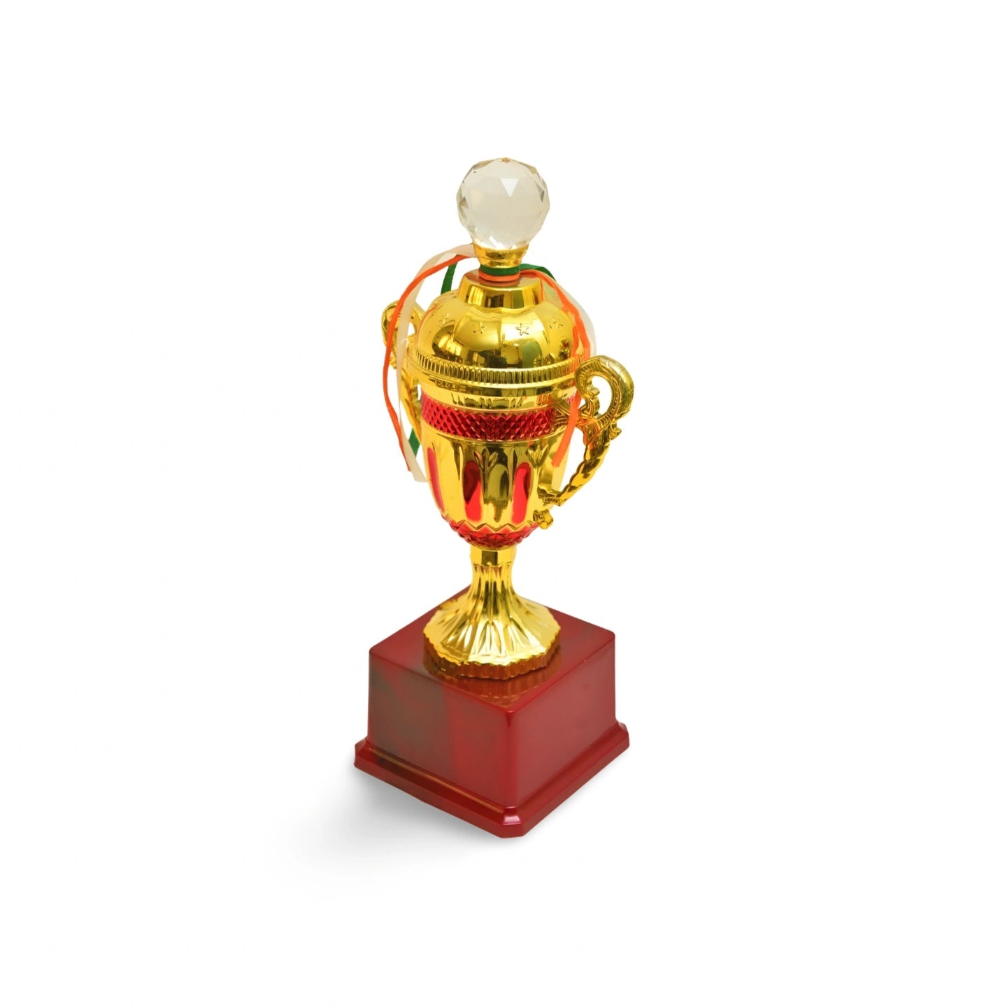Golden Cup Trophy M-413