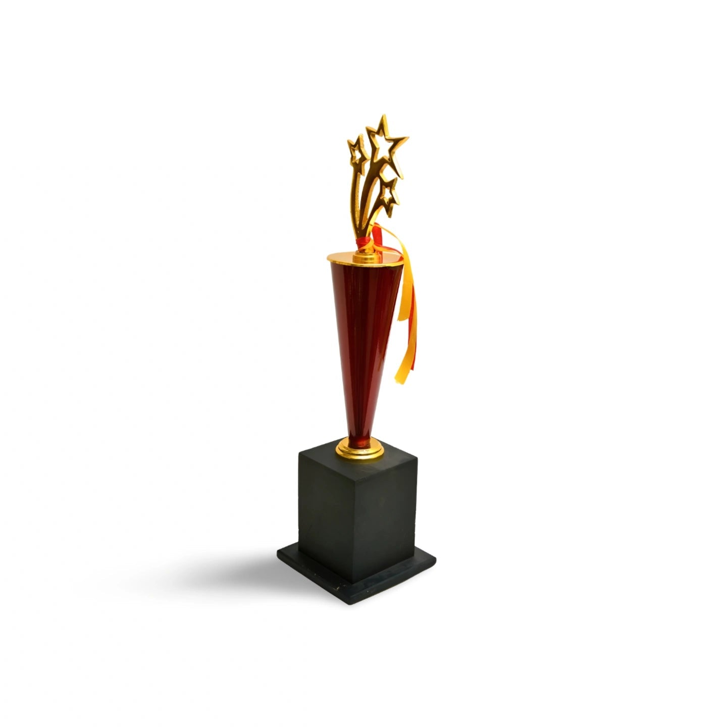 Black Unique Design Trophy M-453