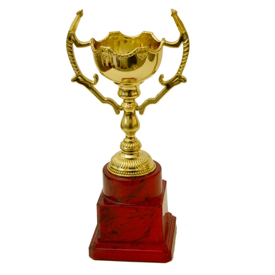 Golden Cup Trophy M-416
