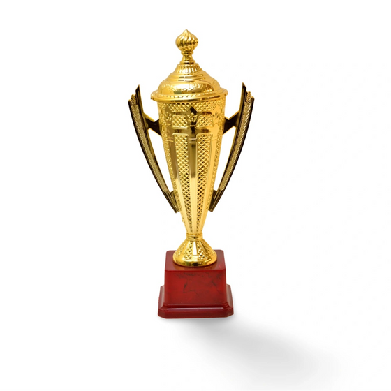 Golden Cup Trophy M-419