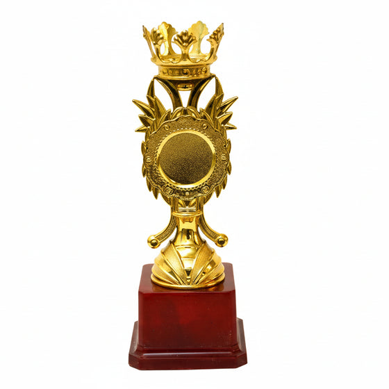 Golden Cup Trophy M-423
