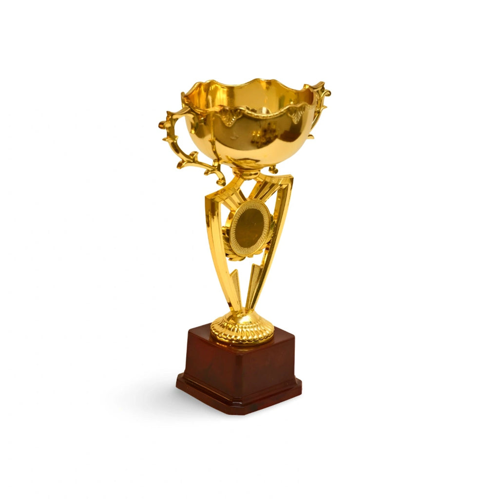 Golden Cup Trophy M-424