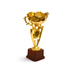 Golden Cup Trophy M-424