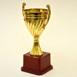 Golden Cup Trophy M-425