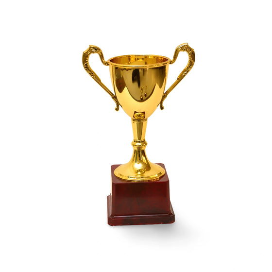 Golden Cup Trophy M-426