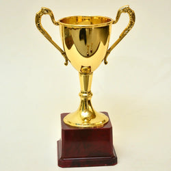 Golden Cup Trophy M-426
