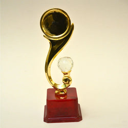 Golden Star Trophy M-427