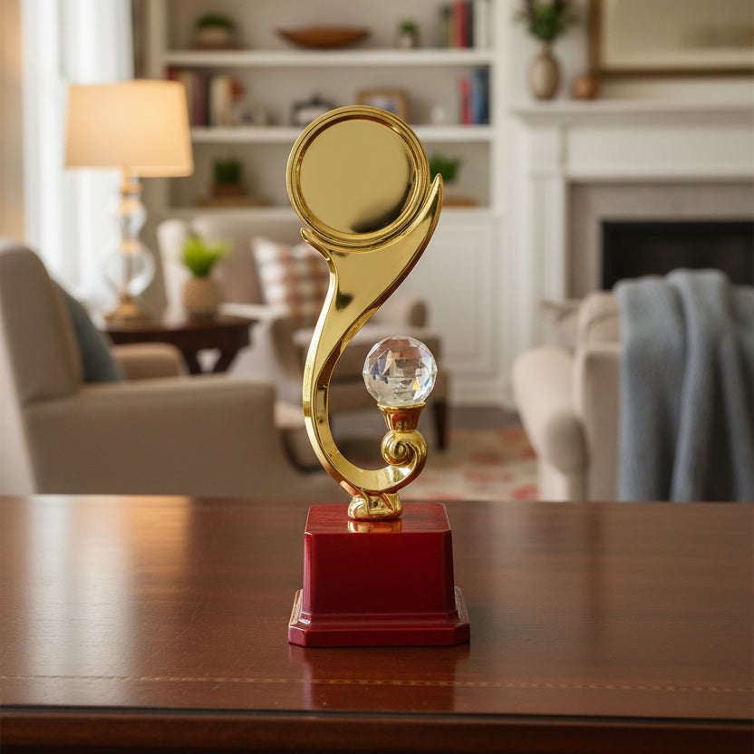 Golden Star Trophy M-427