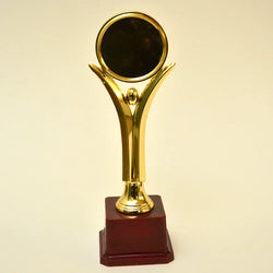 Special Golden Trophy M-428