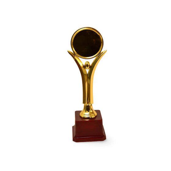 Special Golden Trophy M-428