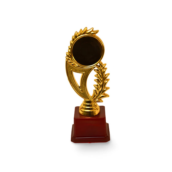 Special Golden Trophy M-429