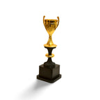 Black Unique Design Trophy M-430
