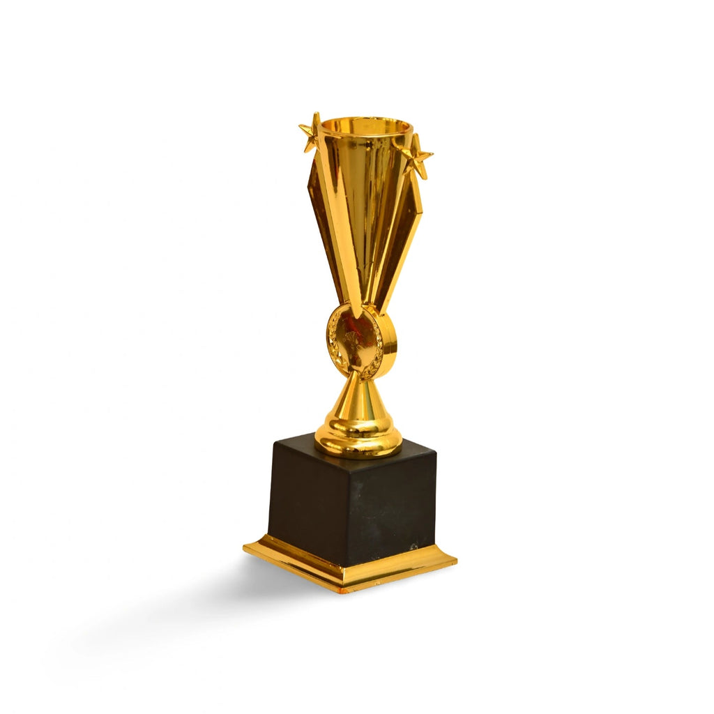 Black Unique Design Trophy M-431