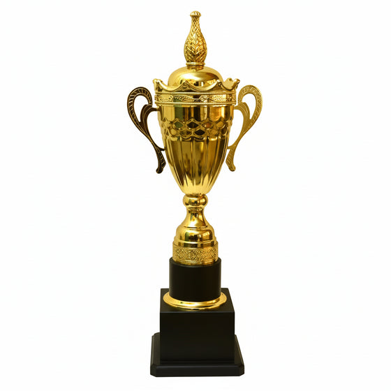 Golden Cup Trophy M-438