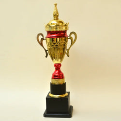 Golden Cup Trophy M-439