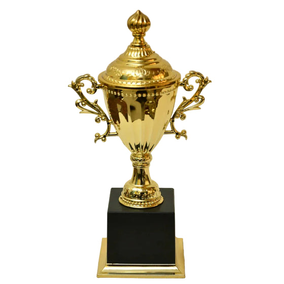 Golden Cup Trophy M-444