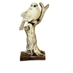 Home Decor Figurine | Office Decor Bird Idol F-3-A