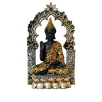 Blessing Buddha Idol for Home Decor & Gifting F-78-A