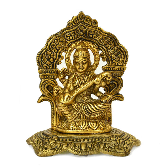 Saraswati Idol W-129-A