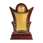 CraftEarth Premium Wooden  Award Memento M-452
