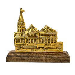 Shri Ram Mandir 3D Miniature W-13-A-G