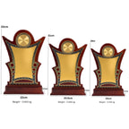 CraftEarth Premium Wooden  Award Memento M-452