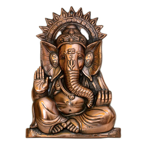Lord Ganesha Statue - G-172-A