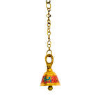 Brass Pooja Bells | Traditional Ghanti for Home Temples BR-208-C